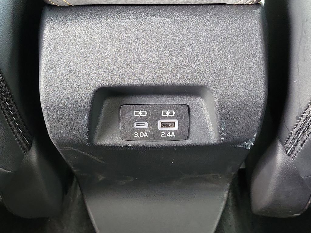 Used 2025 Subaru Crosstrek 2.5i Sport w/ Popular Package #3A image 12