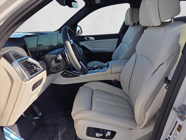 New 2027 BMW X7 M60i AWD/4WD image 4