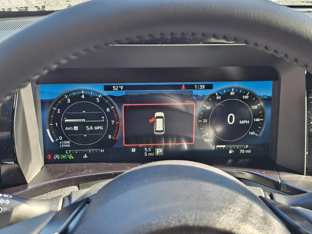 New 2026 Subaru Outback Premium AWD/4WD image 23