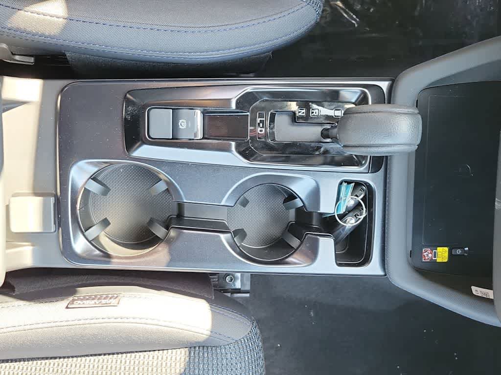 New 2026 Subaru Forester Premium image 17