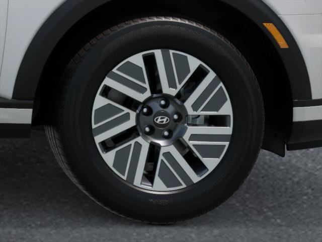 New 2026 Hyundai Palisade SEL w/ Tow & Go Package AWD/4WD image 8