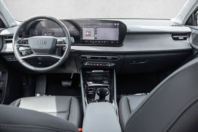 New 2026 Audi Q3 quattro 2.0T AWD/4WD image 19