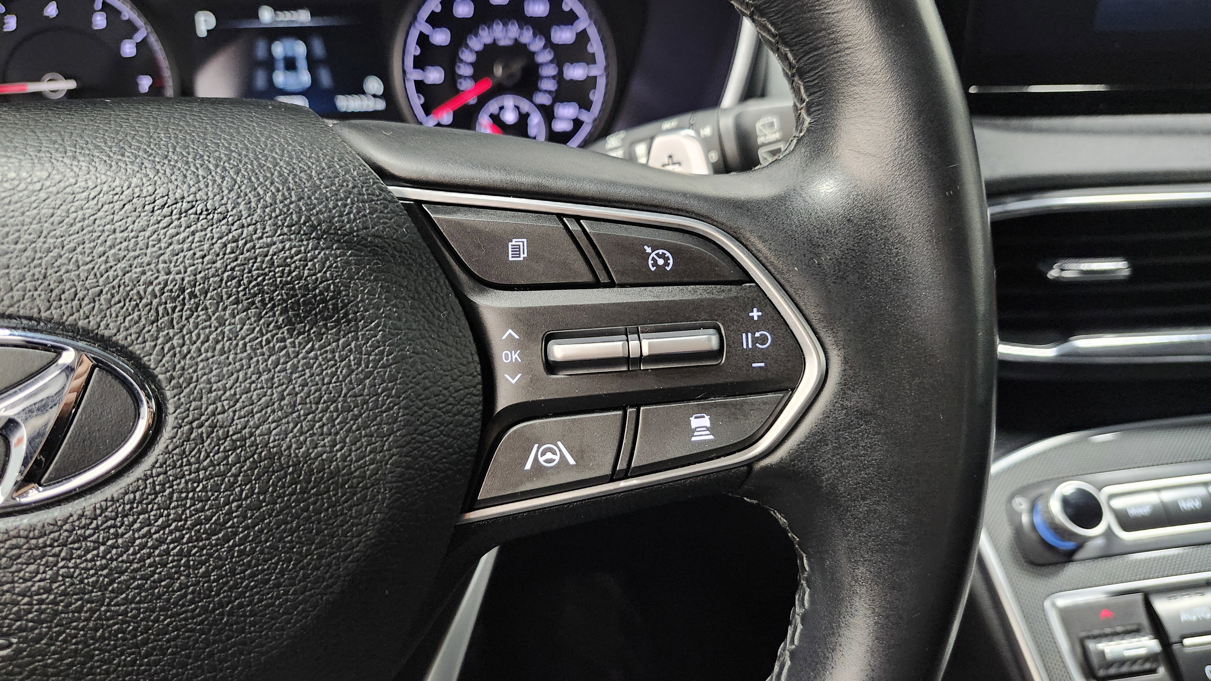 Used 2023 Hyundai Santa Fe XRT w/ Cargo Package image 34