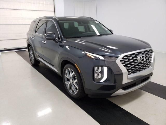Used 2020 Hyundai Palisade SEL w/ Convenience Package image 1