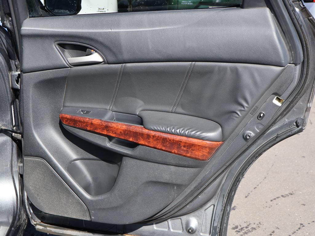 Used 2010 Honda Crosstour EX-L image 14