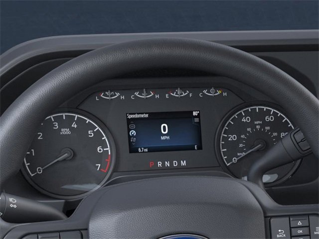 New 2026 Ford F350 XL w/ XL Chrome Package image 13