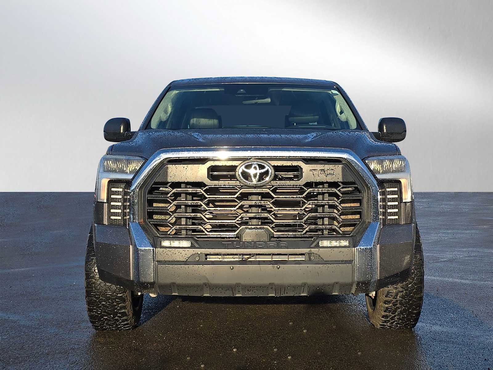 Used 2022 Toyota Tundra SR5 image 8