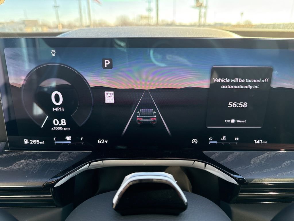 New 2026 Genesis GV80 3.5T e-SC image 21