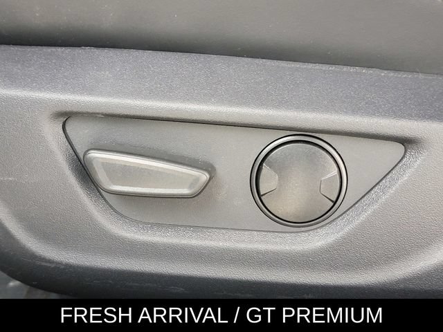Used 2025 Ford Mustang GT Premium RWD image 14