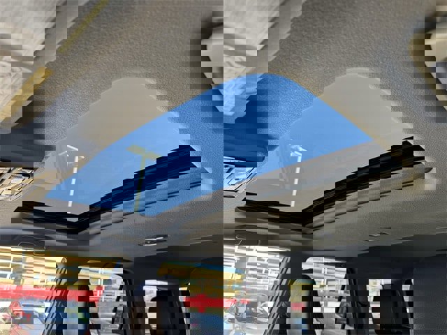 Used 2023 Toyota 4Runner SR5 Premium w/ Moonroof Package image 27