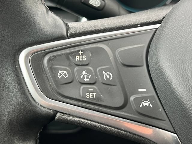 Certified 2023 Chevrolet Equinox LT w/ Driver Convenience Package AWD/4WD image 19