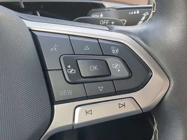 Used 2024 Volkswagen Atlas SE image 32