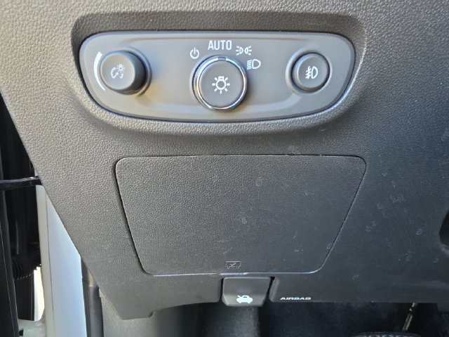 Certified 2023 Buick Encore GX Essence w/ Advanced Technology Package AWD/4WD image 22