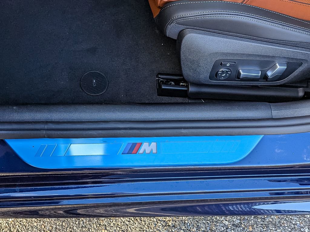 Used 2026 BMW 840i xDrive image 10