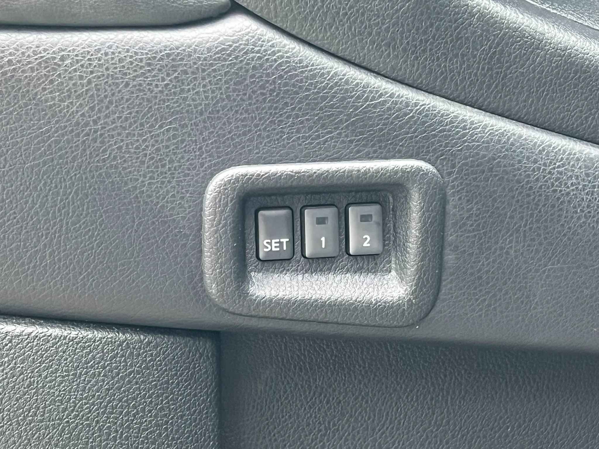 Used 2012 Nissan Murano SL w/ Navigation Pkg AWD/4WD image 34