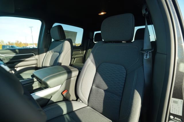 New 2026 RAM 1500 Big Horn image 34