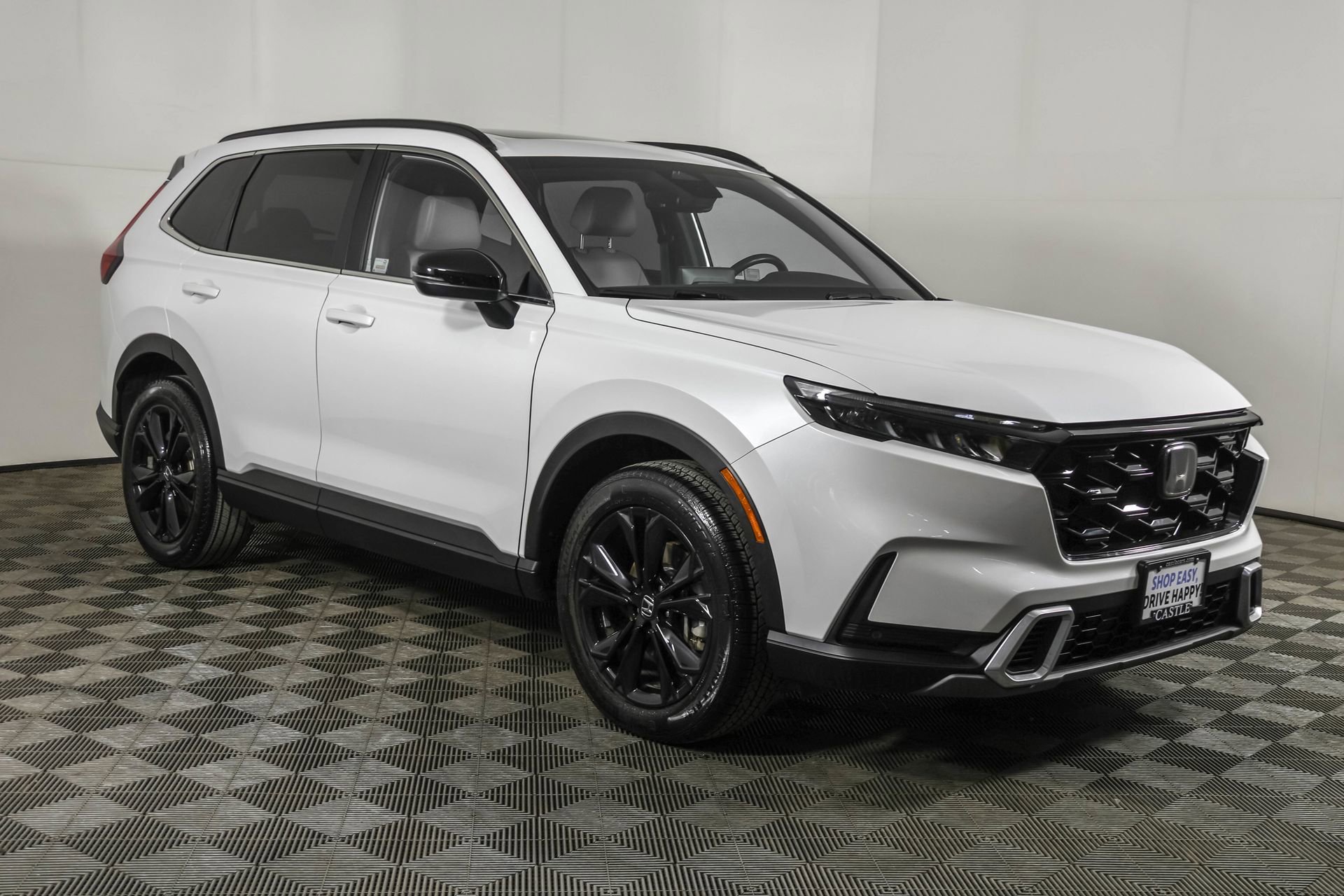 Used 2023 Honda CR-V Sport Touring image 10