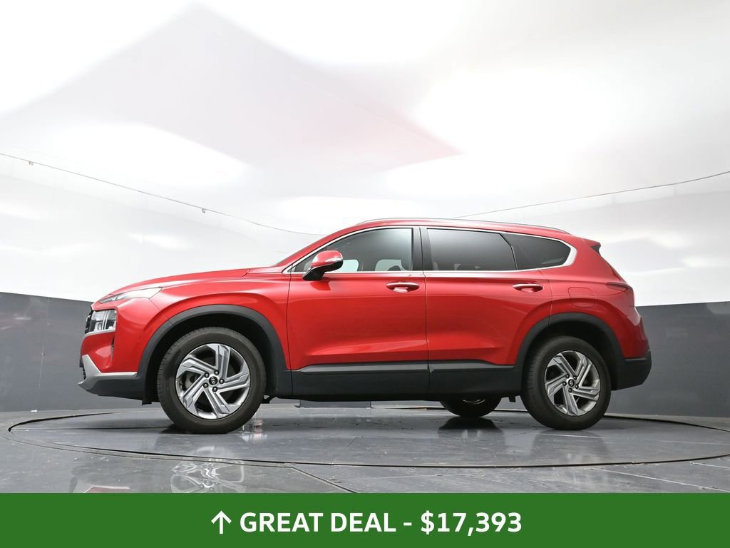 Used 2023 Hyundai Santa Fe SEL image 53