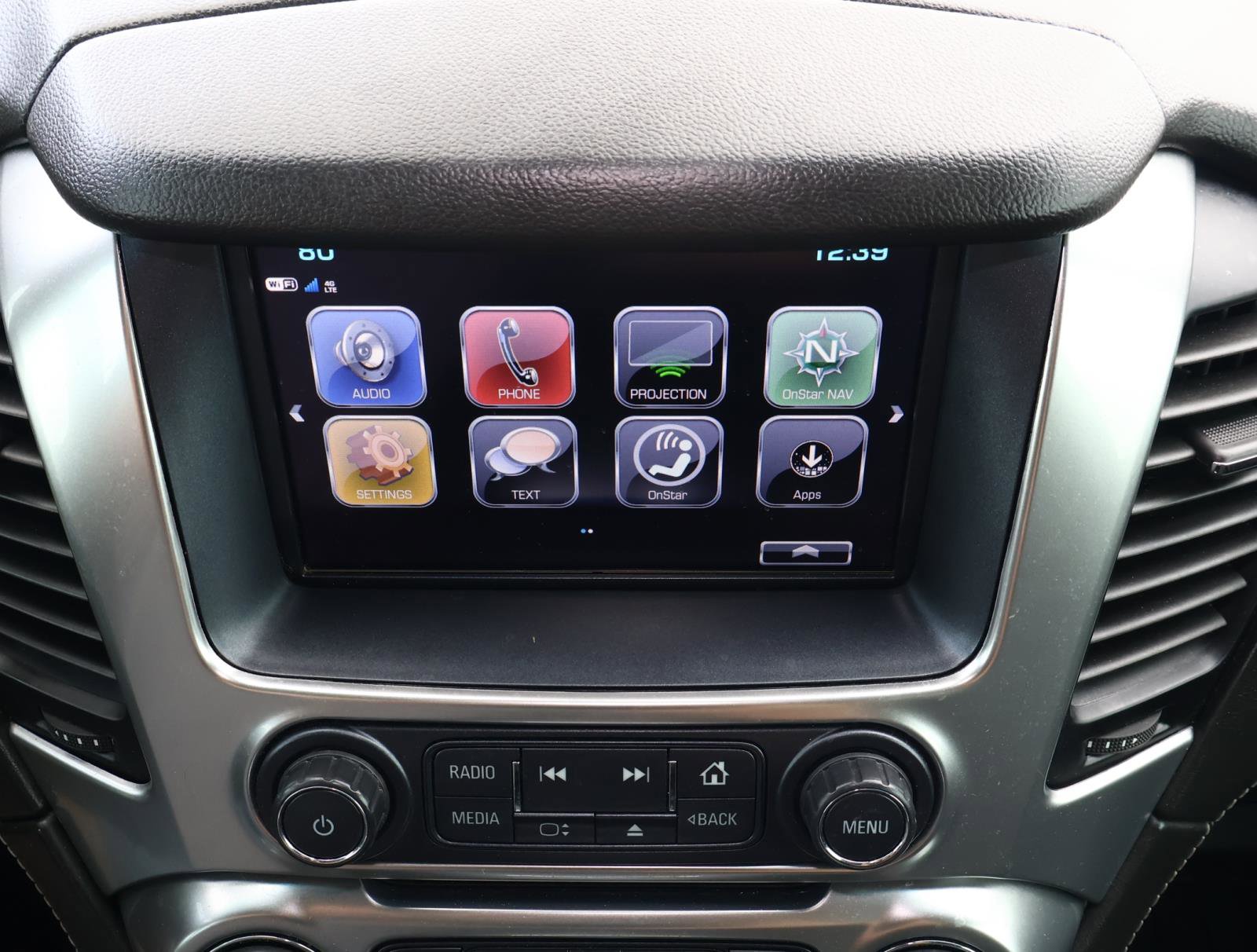 Used 2019 Chevrolet Tahoe LS image 28