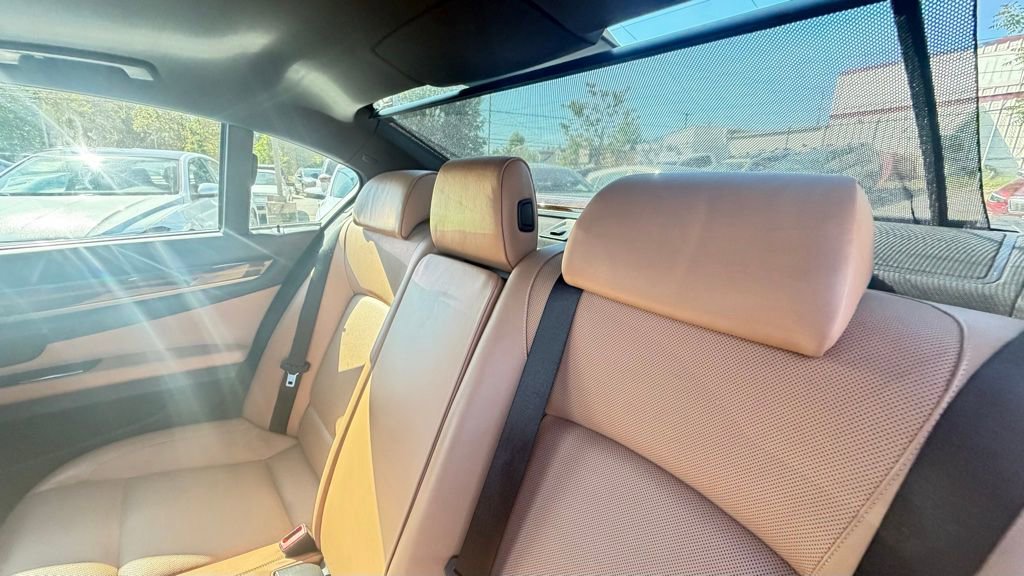 Used 2014 BMW 750i xDrive AWD/4WD image 9