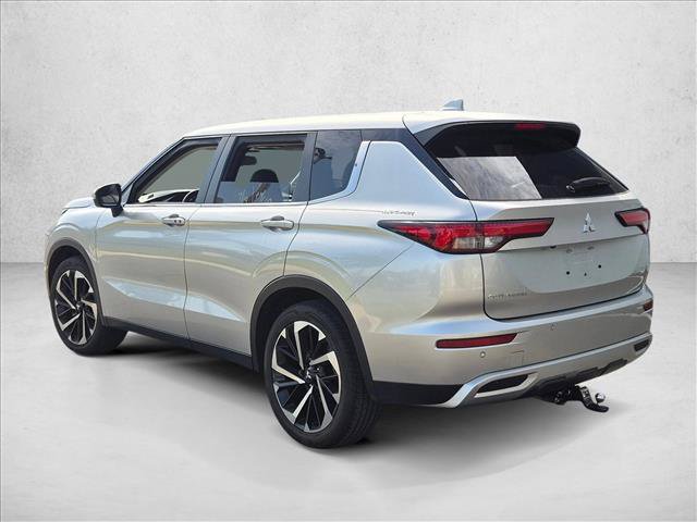 Used 2024 Mitsubishi Outlander SE FWD image 5