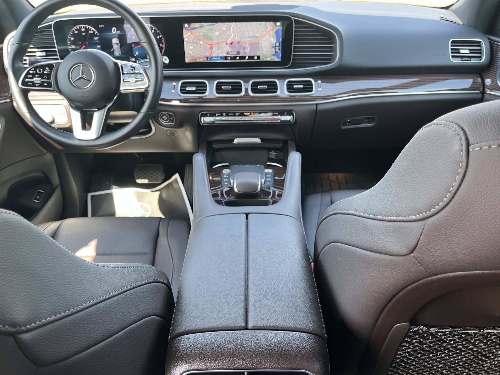 Certified 2023 Mercedes-Benz GLE 350 4MATIC image 13