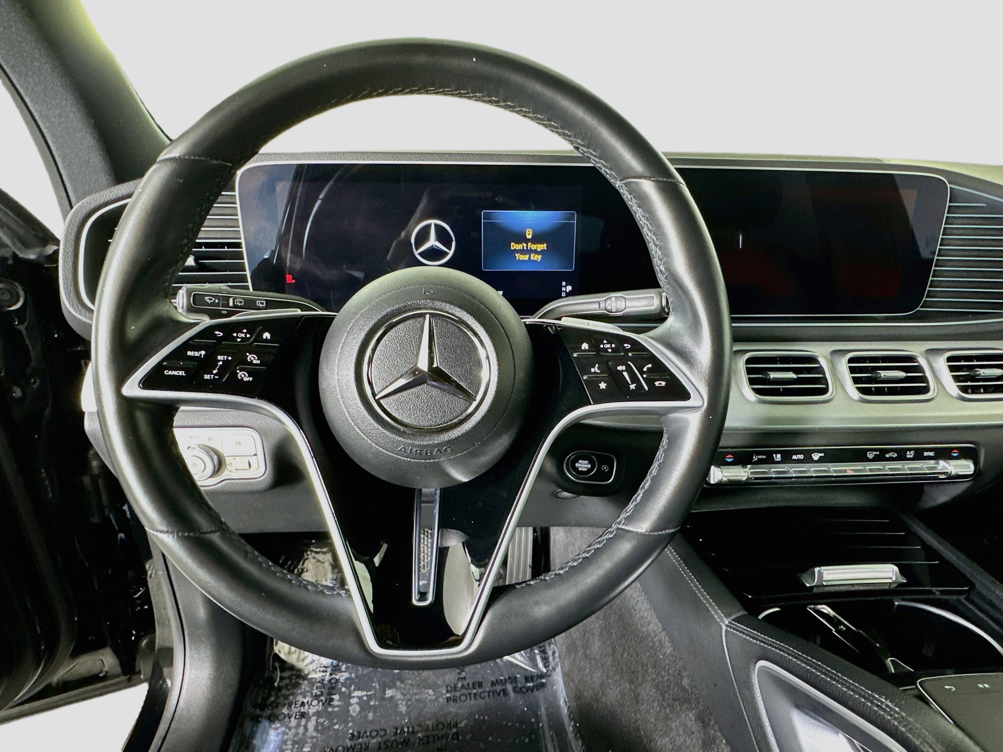 Used 2024 Mercedes-Benz GLE 350 4MATIC image 15