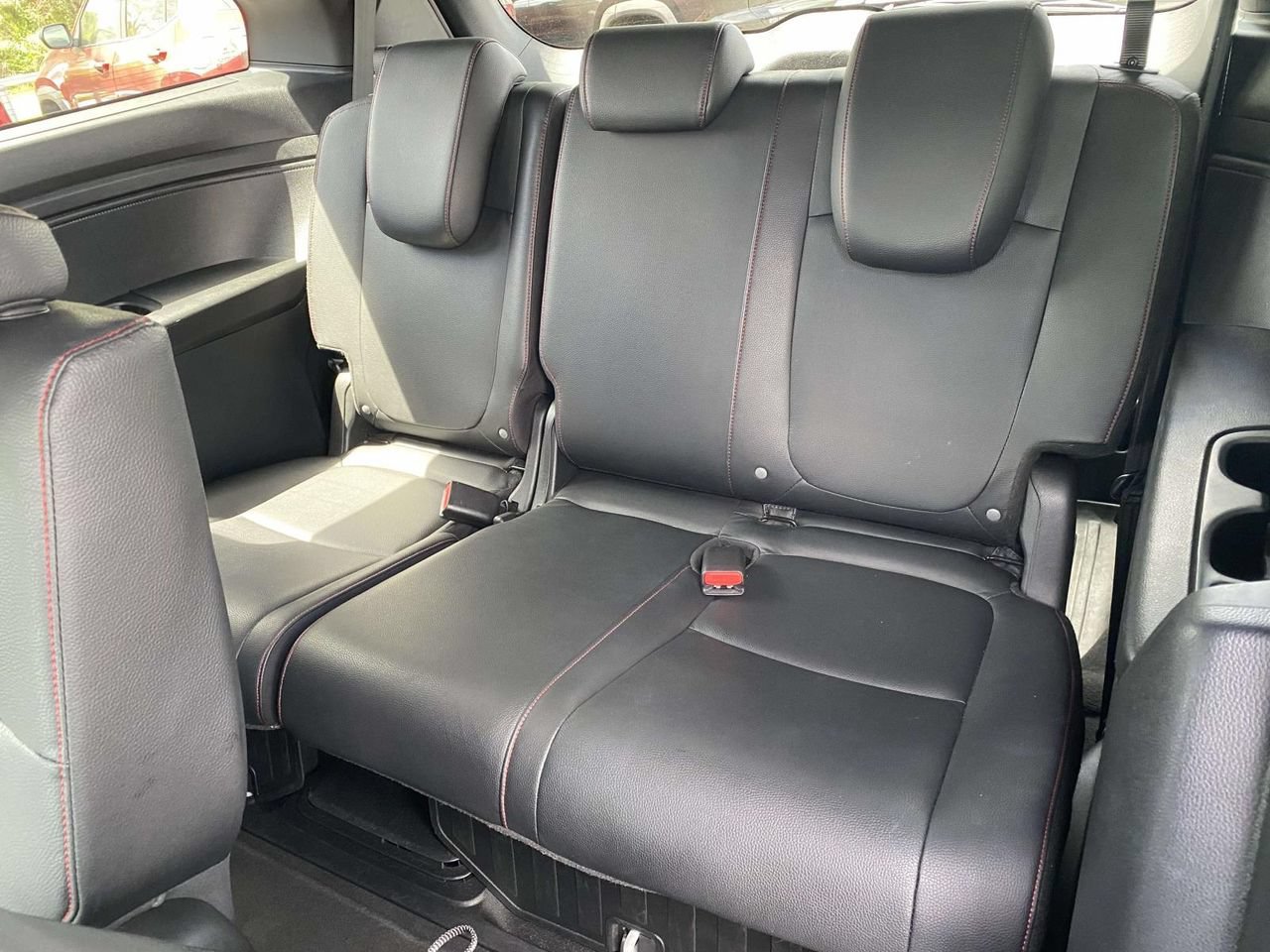 Used 2024 Honda Odyssey Sport image 14