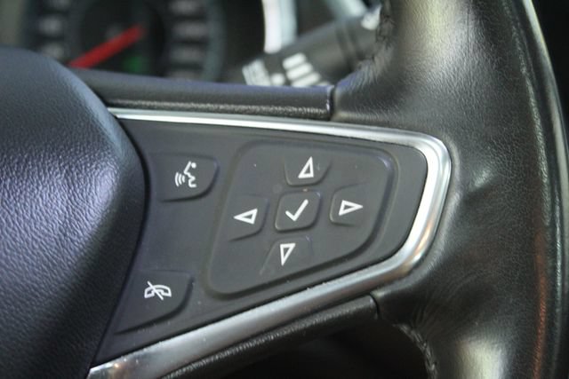 Used 2020 Chevrolet Malibu LT w/ LT Plus Package FWD image 15
