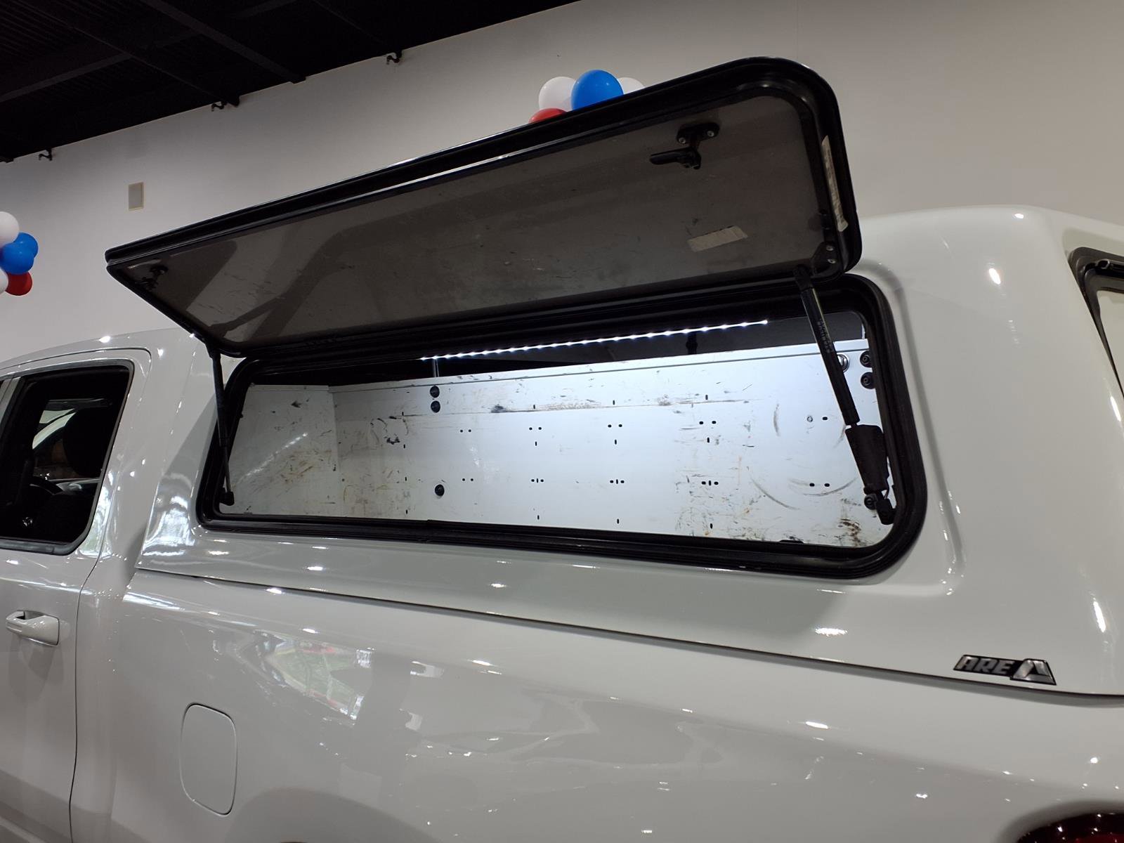 Used 2021 RAM 1500 Big Horn AWD/4WD image 7
