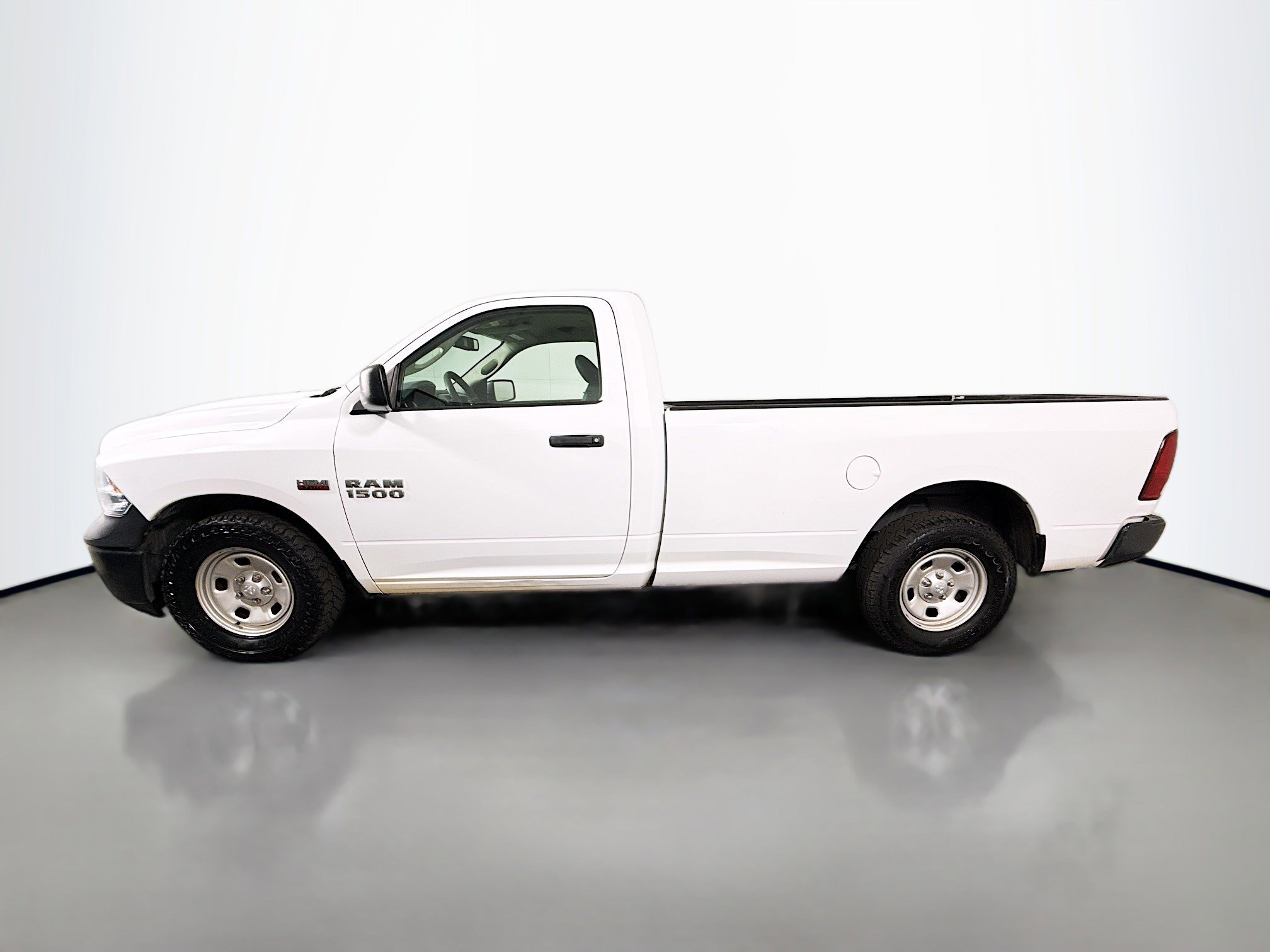 Used 2018 RAM 1500 Tradesman image 6
