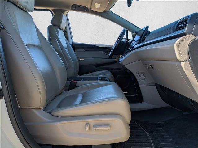 Used 2018 Honda Odyssey EX-L image 16