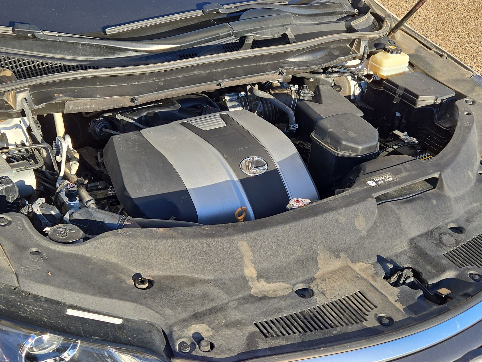 Used 2018 Lexus RX 350 Premium image 10