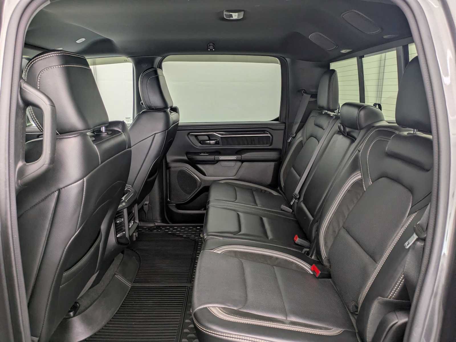Used 2022 RAM 1500 Rebel w/ G/T Package AWD/4WD image 23