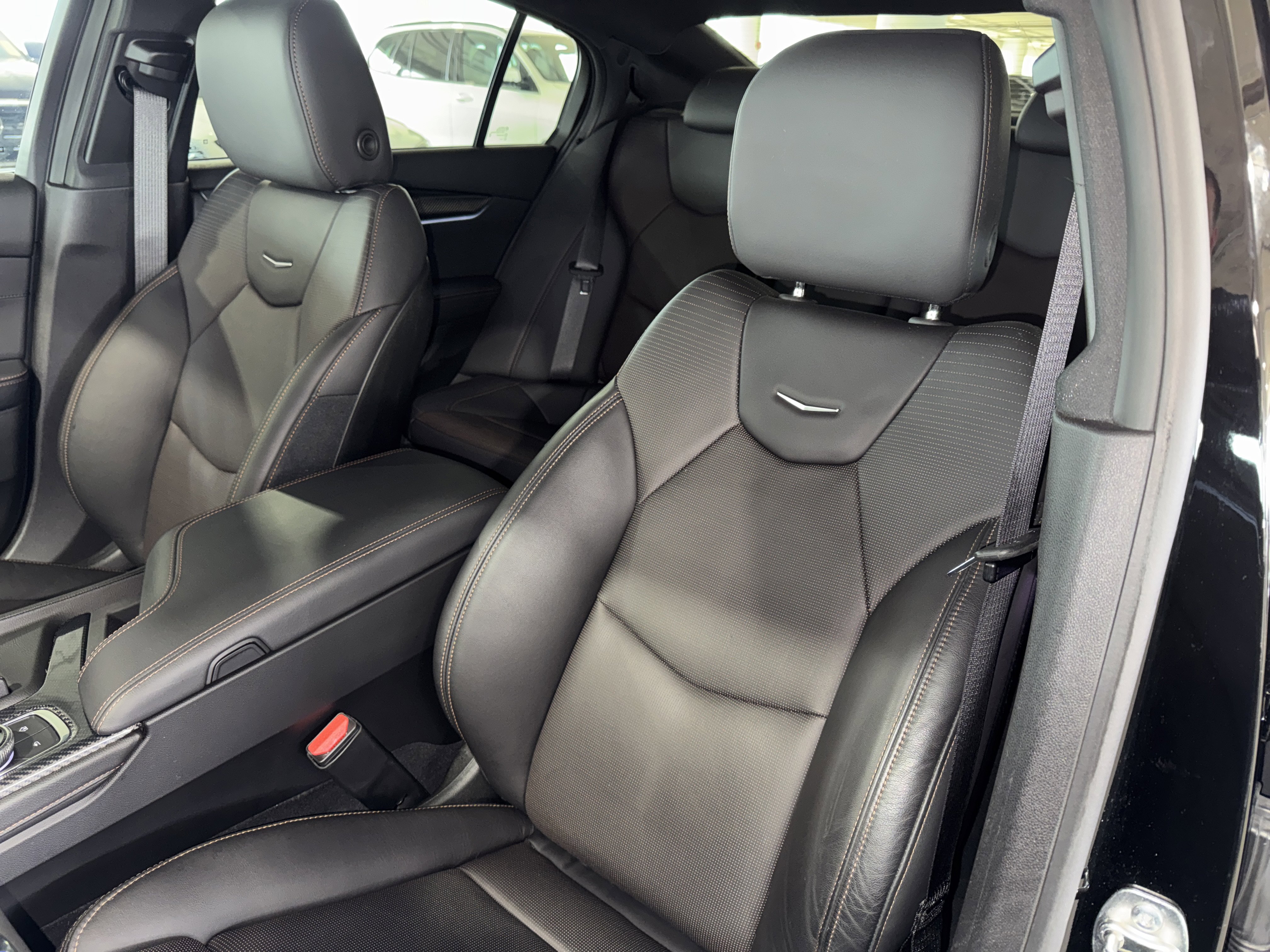 Used 2025 Cadillac CT5 V image 30