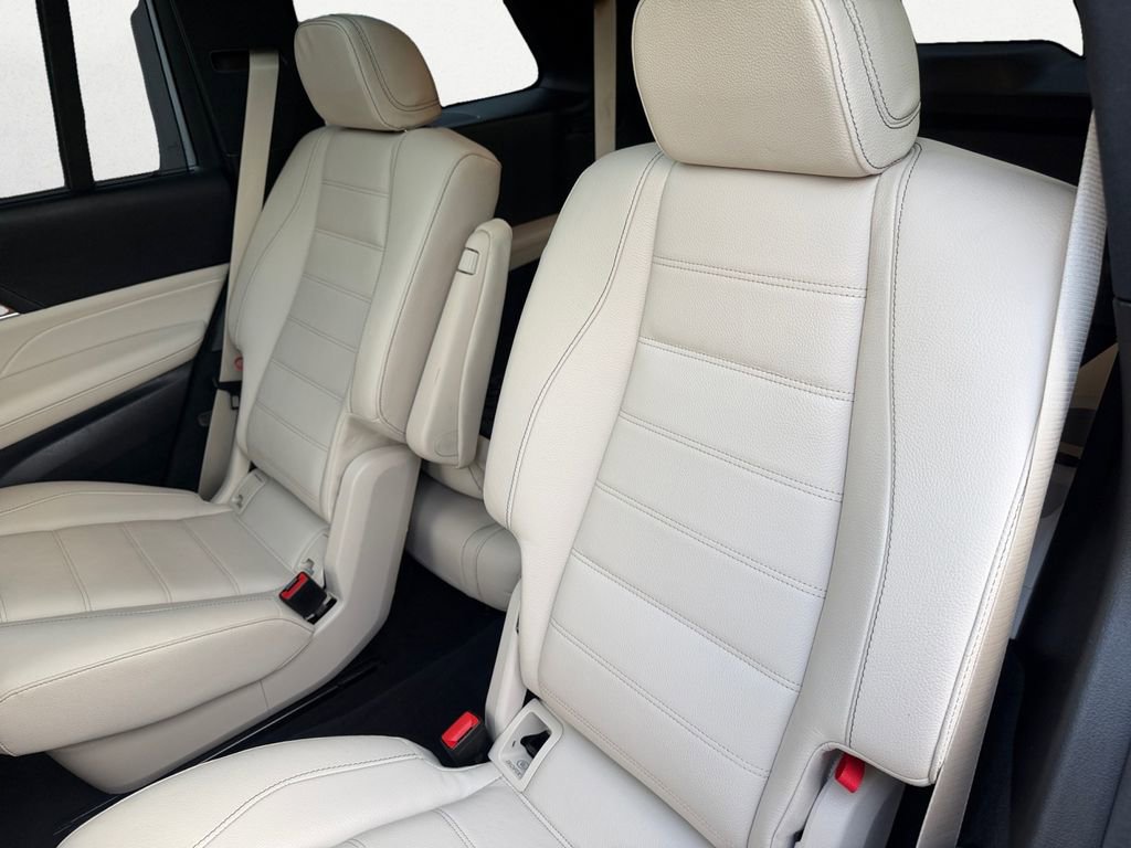 Certified 2023 Mercedes-Benz GLS 580 4MATIC image 13