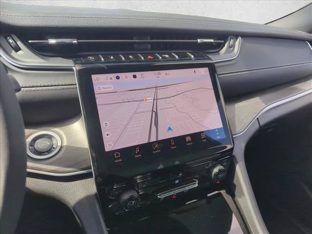 New 2025 Jeep Grand Cherokee Limited AWD/4WD image 15