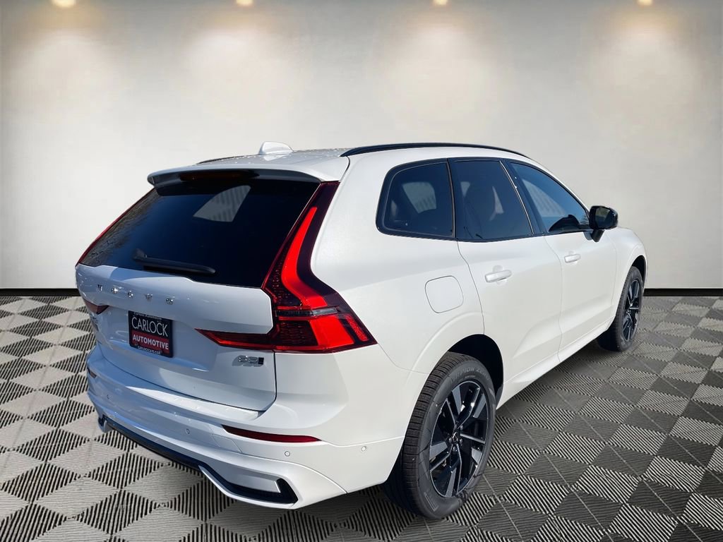 New 2026 Volvo XC60 B5 Plus w/ Climate Package image 3