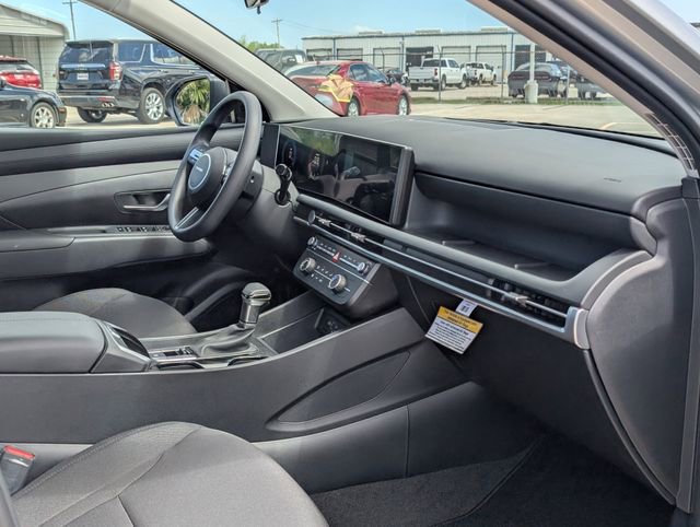 New 2026 Hyundai Tucson SE FWD image 25