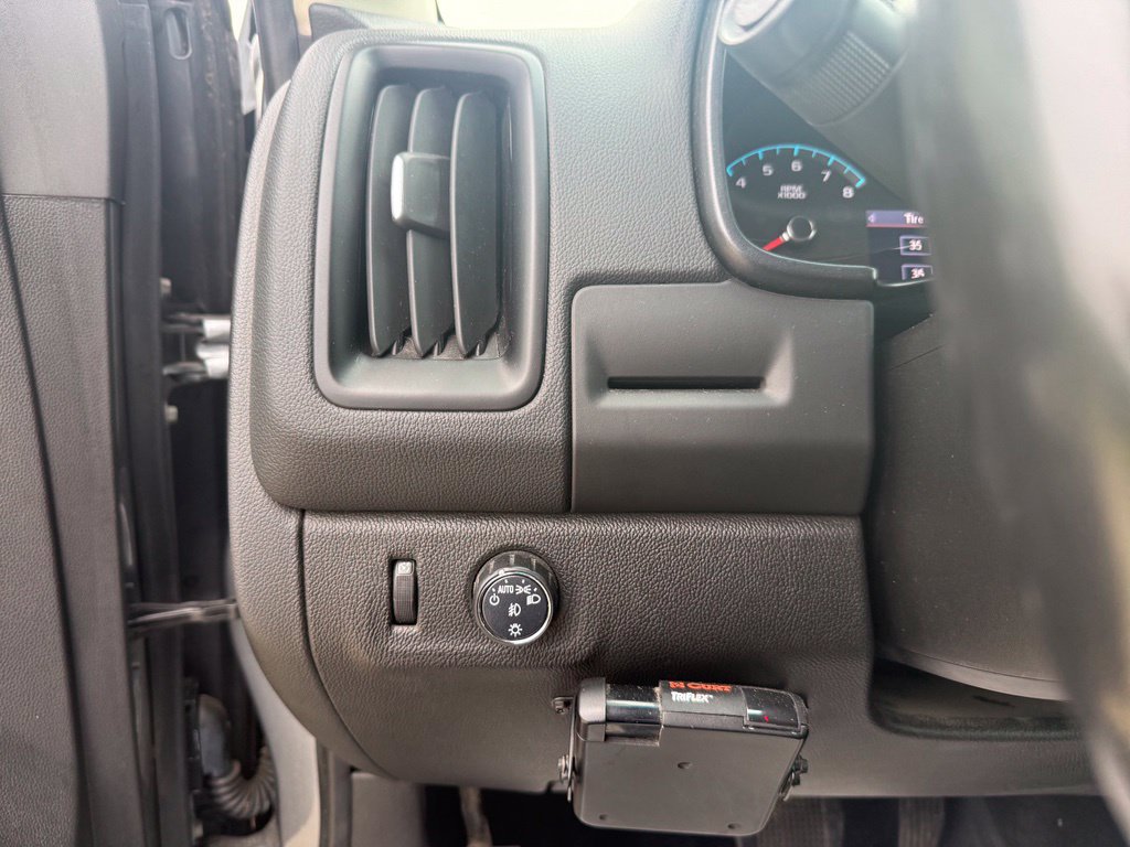 Used 2019 Chevrolet Colorado LT w/ LT Convenience Package RWD image 34