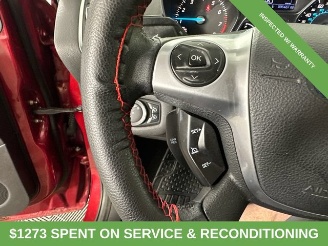 Used 2013 Ford Escape SEL AWD/4WD image 27