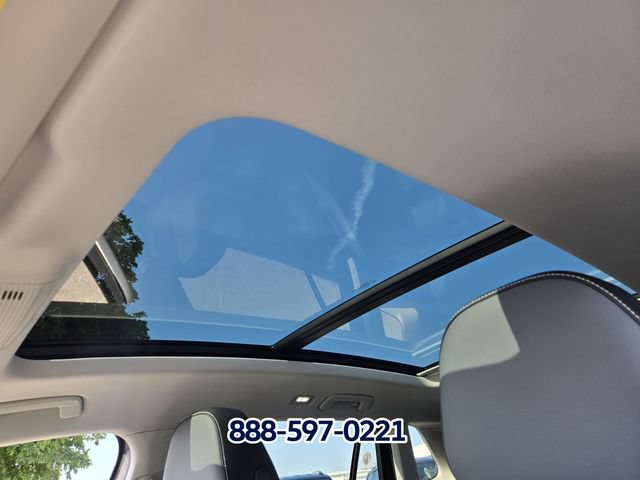 New 2026 Volkswagen Tiguan SE FWD image 7