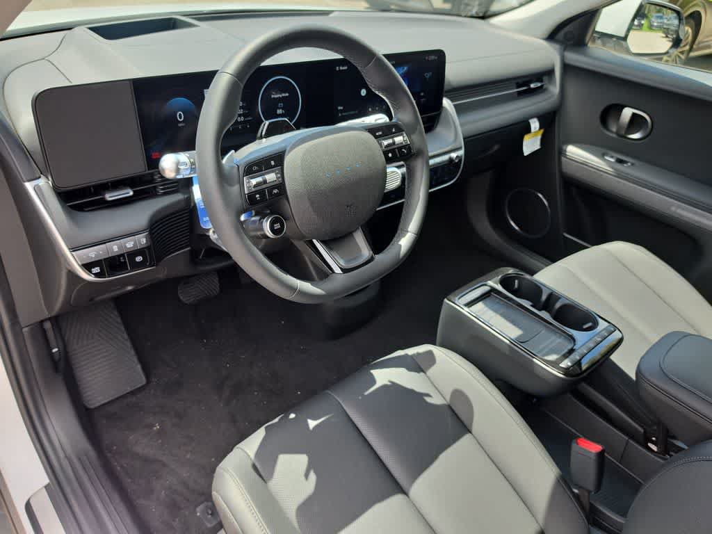 New 2026 Hyundai Ioniq 5 Limited RWD image 15