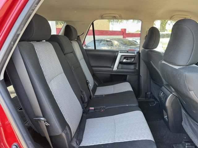 Used 2024 Toyota 4Runner SR5 RWD image 29
