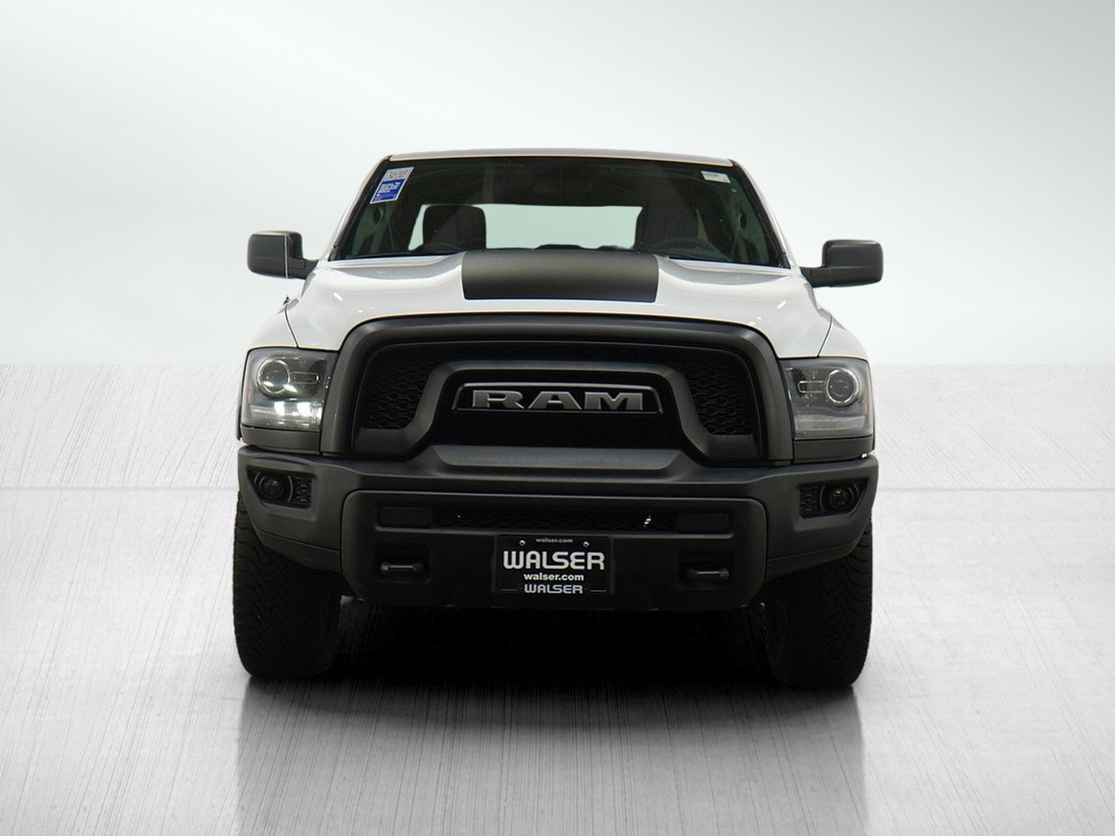 Used 2020 RAM 1500 Classic Warlock AWD/4WD image 8