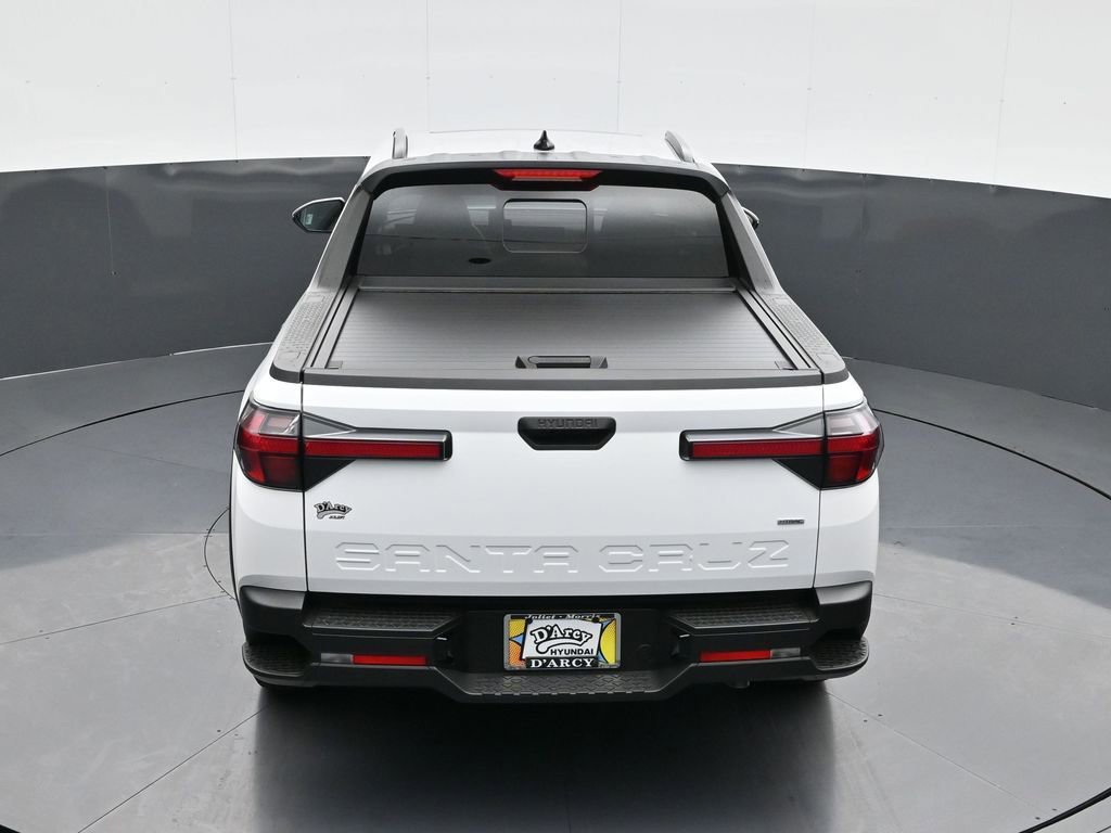 New 2026 Hyundai Santa Cruz SEL image 18
