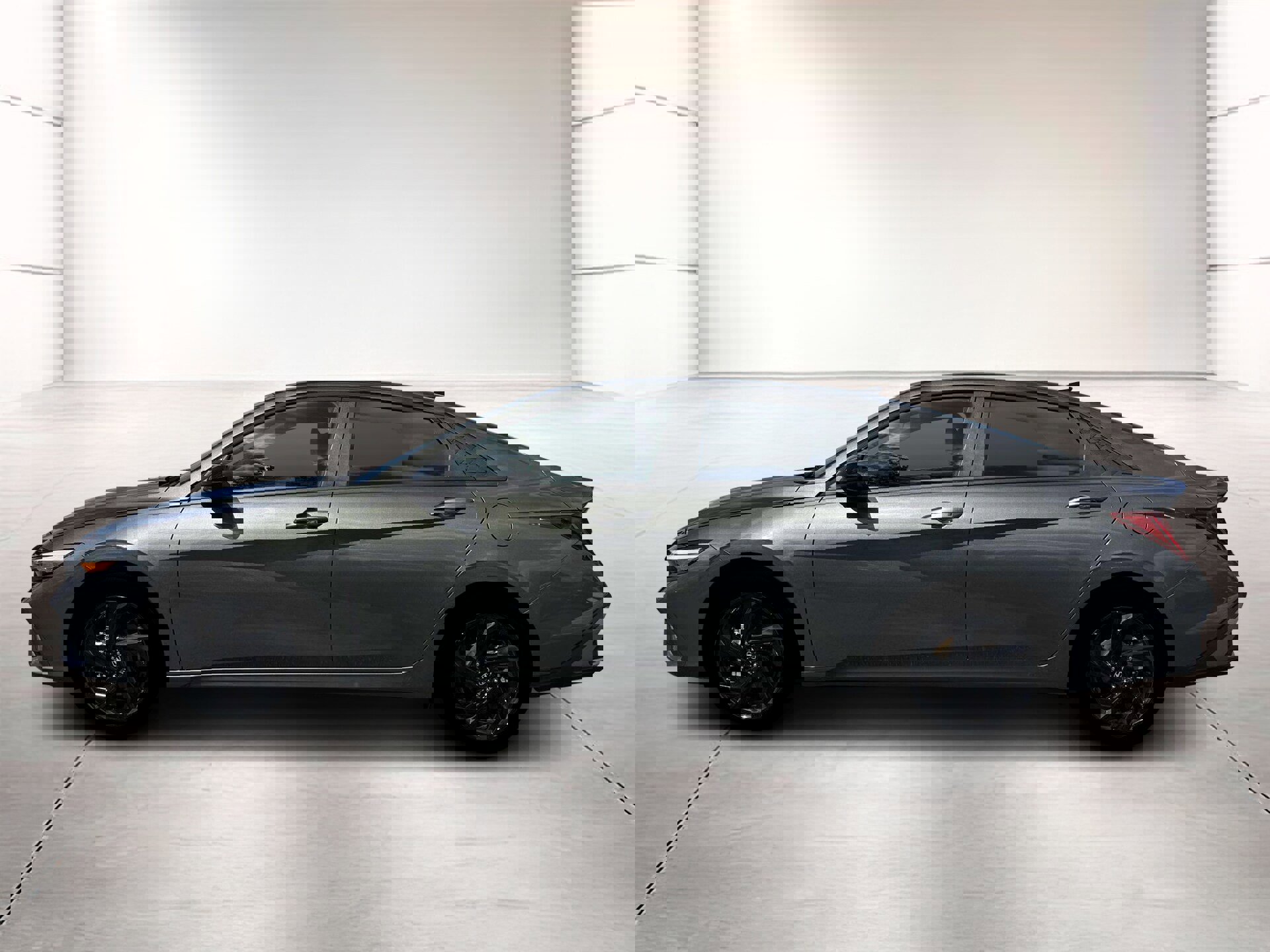 New 2026 Hyundai Elantra Sport FWD image 3