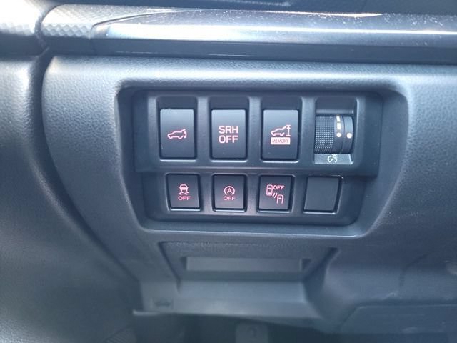 Used 2024 Subaru Forester Wilderness AWD/4WD image 16