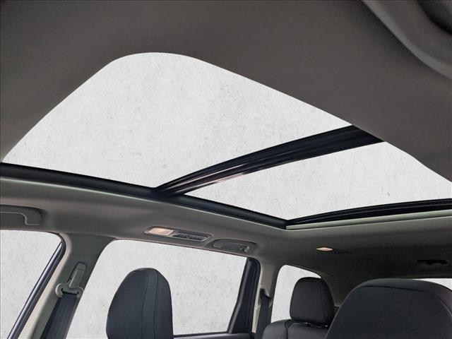 New 2026 Subaru Ascent Bronze Edition image 17