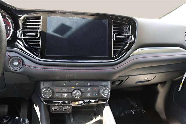 New 2026 Dodge Durango GT w/ Blacktop Package image 22